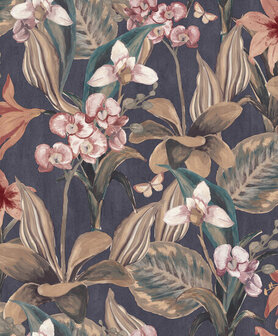 HookedOnWalls Breeze AMAZONAS BR24084 Behang