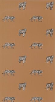 Caselio Our Planet OUP101962929 - Beige Behang