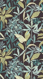 Caselio Green &amp; Co GCO103859705 - Groen Behang