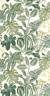 Caselio Green &amp; Co GCO103897067 - Groen Behang