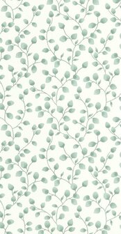 Caselio Green &amp; Co GCO103867002 - Groen Behang