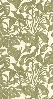 Caselio Green &amp; Co GCO103871758 - Groen Behang