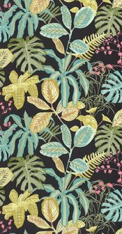 Caselio Green &amp; Co GCO103897941 - Multicolours Behang