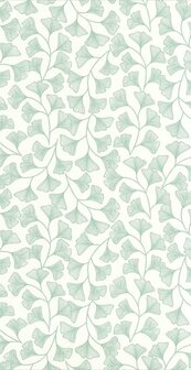 Caselio Green &amp; Co GCO103910737 - Groen Behang
