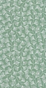 Caselio Green &amp; Co GCO103917493 - Groen Behang