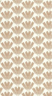 Caselio L&#039;Epopee EPO103711040 - Roze Behang