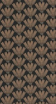 Caselio L&#039;Epopee EPO103719017 - Beige Behang