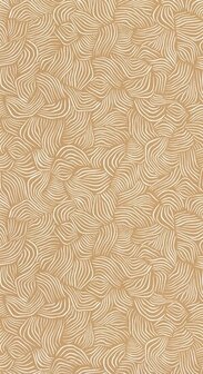 Caselio L&#039;Epopee EPO103724061 - Roze Behang