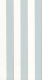 Caselio Golden Age GAG101070621 - Blauw Behang