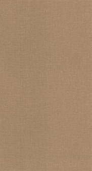 Caselio Jute JTE104012112 - Bruin Behang