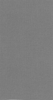 Caselio Jute JTE104019243 - Grijs Behang