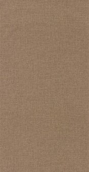 Caselio Jute JTE104012008 - Bruin Behang