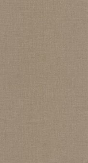 Caselio Jute JTE104012320 - Bruin Behang