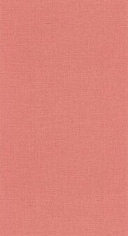Caselio Jute JTE104014240 - Roze Behang