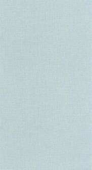 Caselio Jute JTE104016442 - Blauw Behang