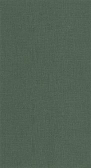 Caselio Jute JTE104017850 - Groen Behang