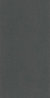 Caselio Jute JTE104019490 - Grijs Behang