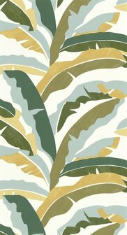 Caselio XXL XXL104567070 - Groen Behang