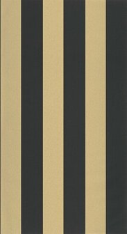 Caselio Moonlight 2 MLGT104029329 - Zwart Behang