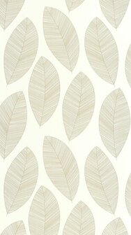 Caselio Moonlight 2 MLGT104310213 - Wit Behang
