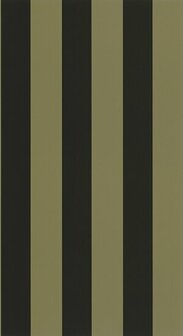 Caselio Basics BAI104027390 - Groen Behang