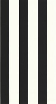 Caselio Basics BAI104029290 - Zwart Behang