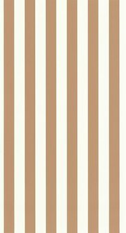 Caselio Basics BAI104032228 - Bruin Behang