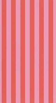 Caselio Basics BAI104034140 - Roze Behang