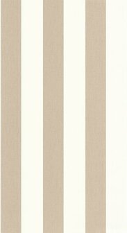Caselio Basics BAI104042167 - Beige Behang