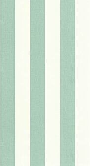 Caselio Basics BAI104047100 - Groen Behang