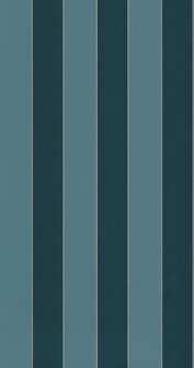 Caselio Basics BAI101076659 - Blauw Behang