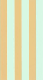 Caselio Basics BAI104027120 - Groen Behang