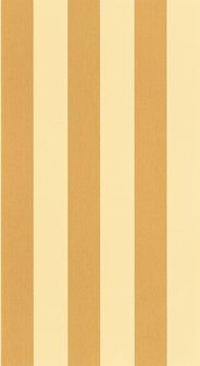 Caselio Basics BAI104042235 - Geel Behang