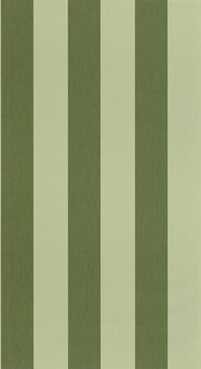 Caselio Basics BAI104047267 - Groen Behang