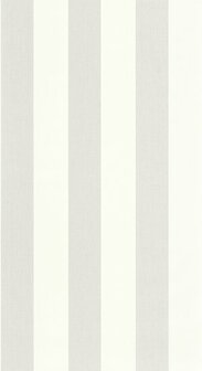 Caselio Basics BAI104049090 - Grijs Behang