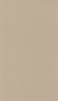 Caselio Gaze GAZ103762000 - Bruin Behang
