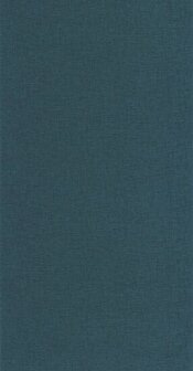 Caselio Gaze GAZ103766181 - Blauw Behang