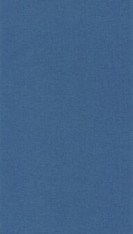 Caselio Gaze GAZ103766760 - Blauw Behang