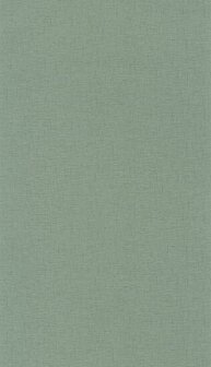 Caselio Gaze GAZ103767556 - Groen Behang