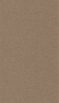 Caselio Gaze GAZ103772029 - Bruin Behang