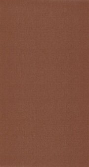Casadeco Derby DERB82073255 - Oranje Behang