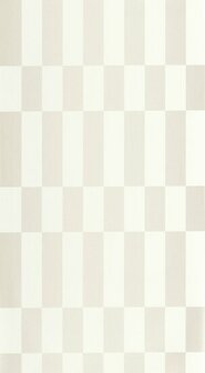 Casadeco Milano Sixties MISI89340111 - Wit Behang