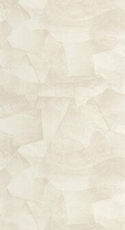 Casadeco Papercraft PAPC89630101 - Wit Behang