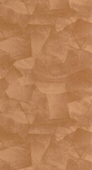 Casadeco Papercraft PAPC89632525 - Bruin Behang