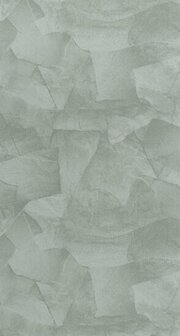 Casadeco Papercraft PAPC89636226 - Blauw Behang