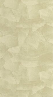 Casadeco Papercraft PAPC89637272 - Groen Behang