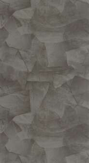 Casadeco Papercraft PAPC89639509 - Zwart Behang