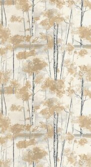 Casadeco Riverside 4 RIVI89541254 - Beige Behang