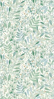 Caselio Green Life GNL101697620 - Groen Behang