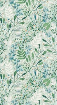 Caselio Green Life GNL101697672 - Groen Behang